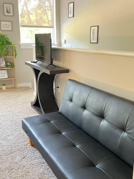 Appartement Townhouse In Uptown King Bed-Wi-Fi-Free Parking-Pool à Charlotte Extérieur photo
